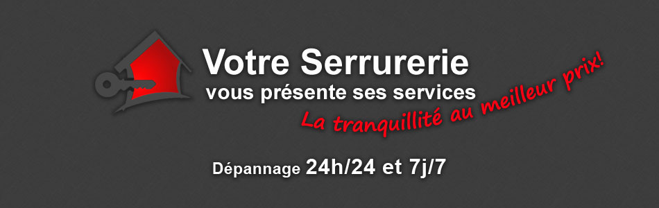 Serrurier Levallois Perret