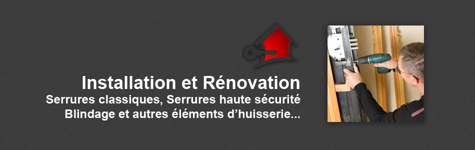 24 / 24 7 / 7 Serrurier Levallois Perret